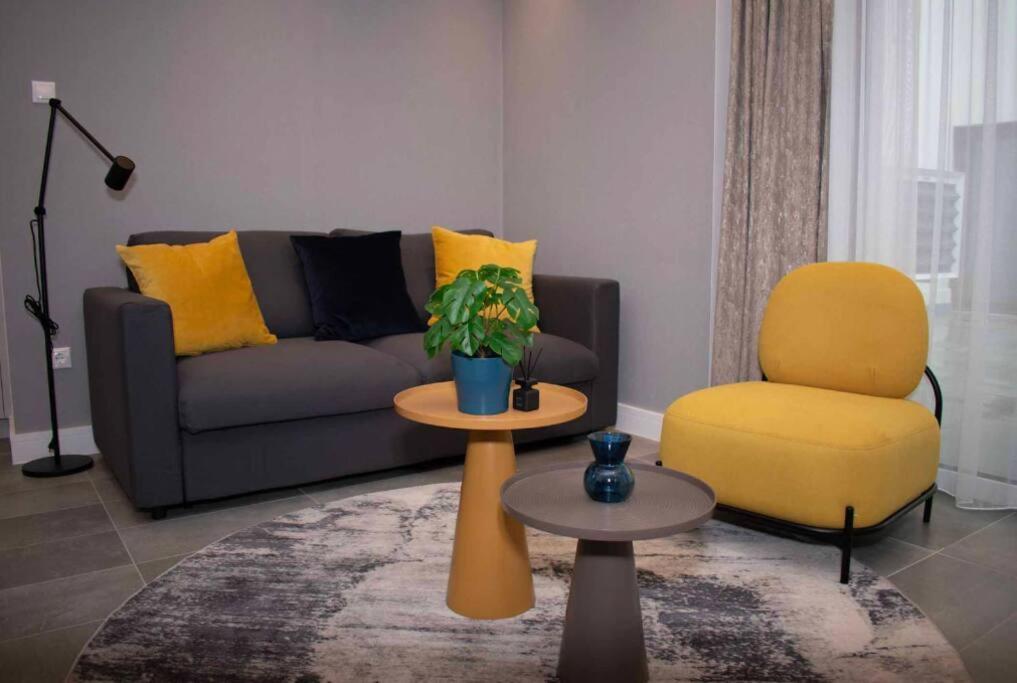 Luxury Cozy 2 Bdr Downtown Apt.3 ブダペスト エクステリア 写真