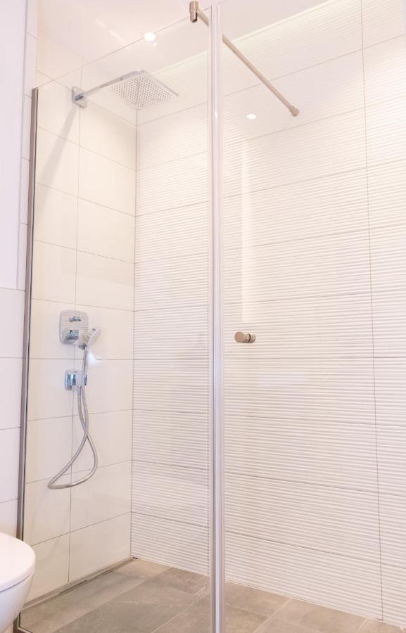 Luxury Cozy 2 Bdr Downtown Apt.3 ブダペスト エクステリア 写真