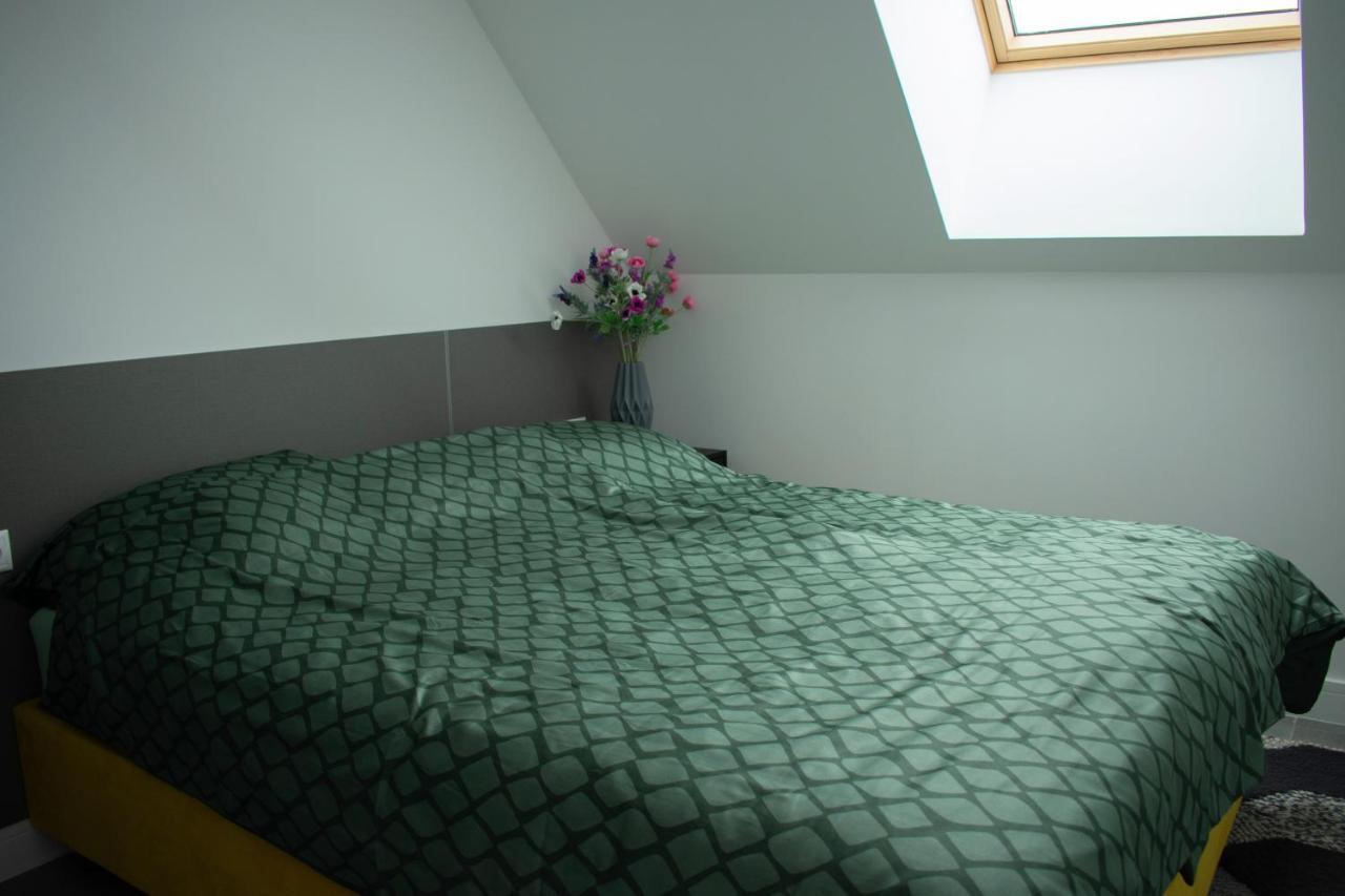 Luxury Cozy 2 Bdr Downtown Apt.3 ブダペスト エクステリア 写真