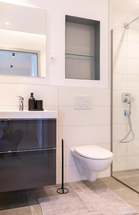 Luxury Cozy 2 Bdr Downtown Apt.3 ブダペスト エクステリア 写真