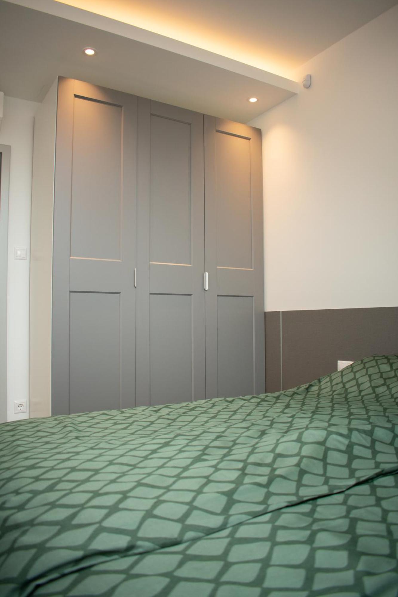 Luxury Cozy 2 Bdr Downtown Apt.3 ブダペスト エクステリア 写真