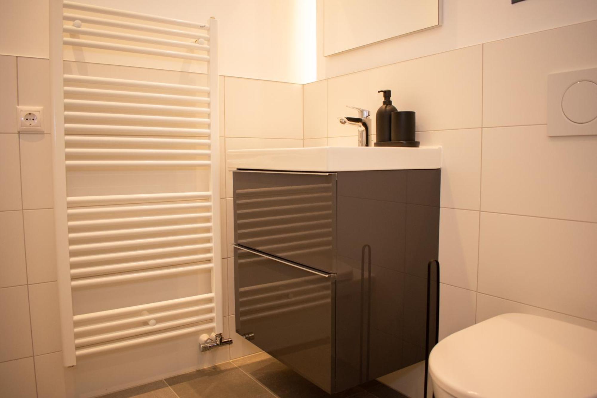 Luxury Cozy 2 Bdr Downtown Apt.3 ブダペスト エクステリア 写真