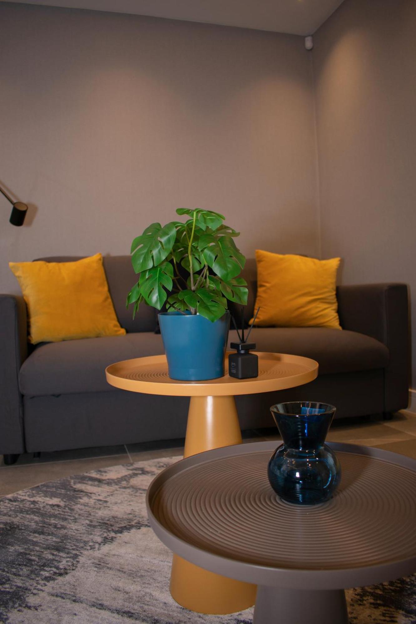 Luxury Cozy 2 Bdr Downtown Apt.3 ブダペスト エクステリア 写真